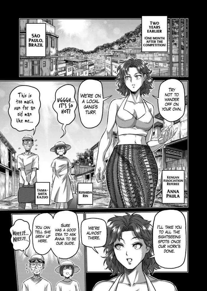 Kengan Omega Chapter 175 image 03_optimized